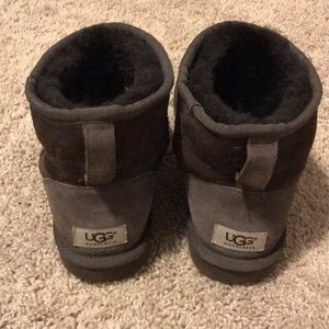 Brown Ugg Boots